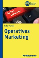 Peter KüRble | Operatives Marketing | Taschenbuch | Deutsch (2015) | 262 S.