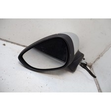 Retroviseur gauche (ou coque) Ford FIESTA