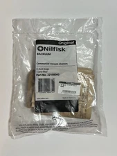 Dust Bags Nilfisk Back Vacuum Bags 5pk with Pre-Filter #22198000