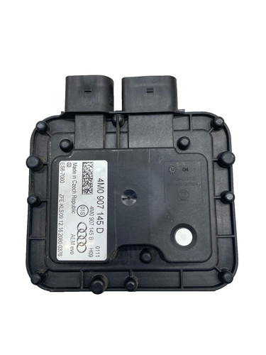 Bentley Bentayga 2015-2020 Hydraulic electronic control unit P/N 4M0907145D Photo - $180