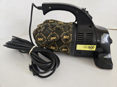 #ad Royal Dirt Devil Series 500 Handheld Vacuum Cleaner Tested FREE SHIPPING $26.99