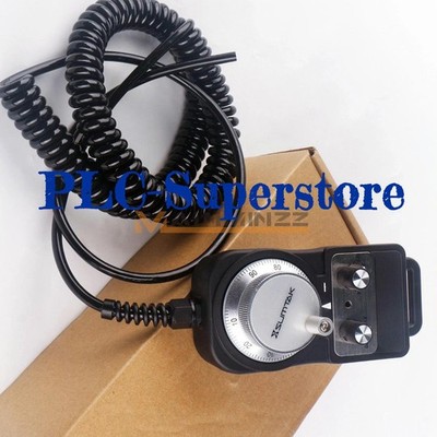 1PC New SUMTAK RT068-MK2-T Electronic Hand Wheel MPG Electronic Hand-Held