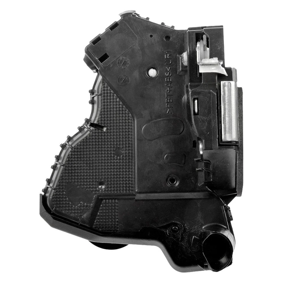 For Toyota Tundra 07-20 Solutions Front Passenger Side Door Lock Actuator Motor Foto 2 de 3