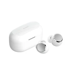 AVIOT TE-V1R Wireless Earbuds Hybrid Dual Driver LDAC IPX4 Noise Canceling
