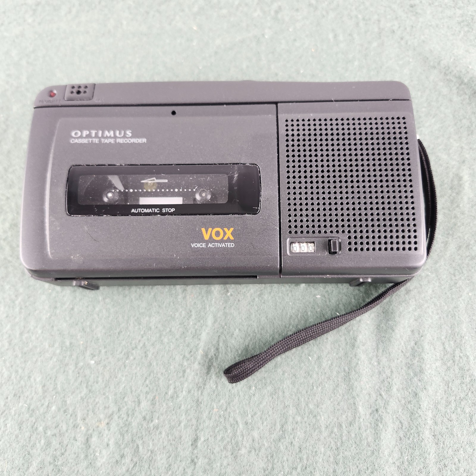 Vox
