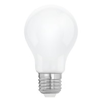 E27 LED Leuchtmittel Dimmbar 7,2W 1521Lm Warmweiß 2700K Eglo A60 Ø