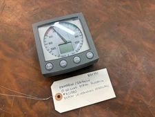 RAYMARINE/RAYTHEON ST 60 WIND DISPLAY AUTOHELM #A22005 DISPLAY...