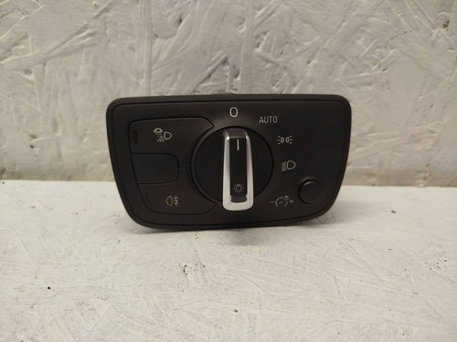 Audi A6 C7 2012 Lichtschalter 4G0941531E PTM1483