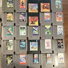 New ListingNintendo NES Cartridge Lot Super Mario Bros Duck Hunt Metal Gear Jeopardy