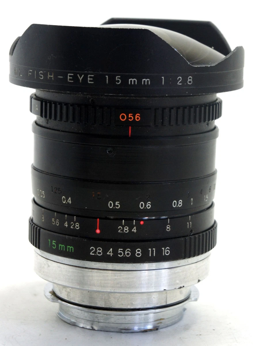 25+ Yashica f/2.8 Camera Lenses for sale | Updated Oct 2026
