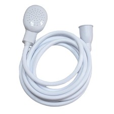 4m/13.12ft Sink Spray Hose Portable Faucet Sprayer Garden, Shampoo Sprayer Ha...