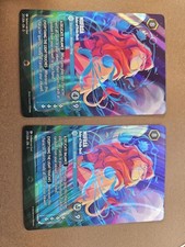 Mufasa - Ruler of Pride Rock 217 Disney Lorcana Shimmering Skies Enchanted Mint