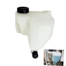 603-5404 Heavy Duty Windshield Washer Fluid Reservoir with Washer Pump Cap,