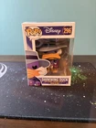 DARKWING DUCK FUNKO POP POP! #296 FIGURE FIGURINE 296 DISNEY