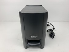 Bose PS3-2-1 Series III Powered Subwoofer Speaker