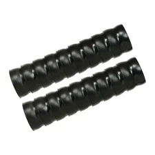 LOC-LINE 81302as Vac Hose Segment Pack,Anti Static,PK18 1DYC3