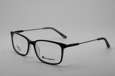 NEW CHAMPION CU PUSHX C03 BLUE MATTE AUTHENTIC FRAMES EYEGLASSES 61-19