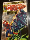 The Amazing Spider-Man #191 (Marvel Comics April 1979)