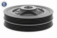 Ackoja A53-0601 Riemenscheibe, Kurbelwelle FüR Hyundai KIA