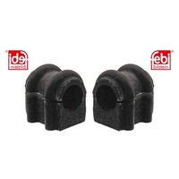 2X Febi Bilstein Lagerung Stabilisator Vorne Links Rechts FüR Hyundai I30 Kombi