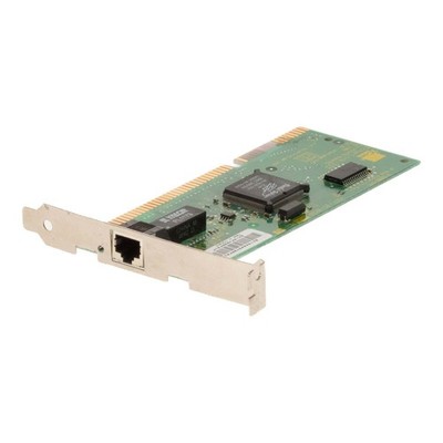 NETZWERKKARTE 3COM EtherLink III 3C509B-TPO RJ45 10Mbps ISA