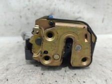 Porte arrière et accessoires Nissan MAXIMA
