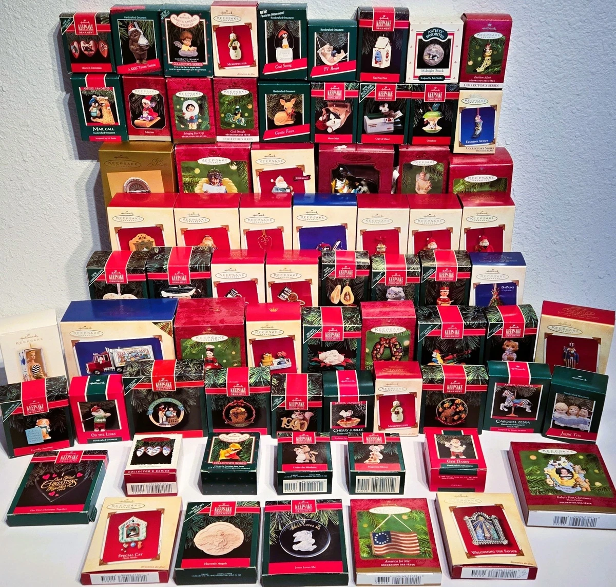 Egg Collectible Holiday & Seasonal Ornaments for sale | eBay