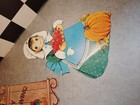 Vintage Thanksgiving Turkey Cutouts And Displays. 9 Total Items. — photo 9