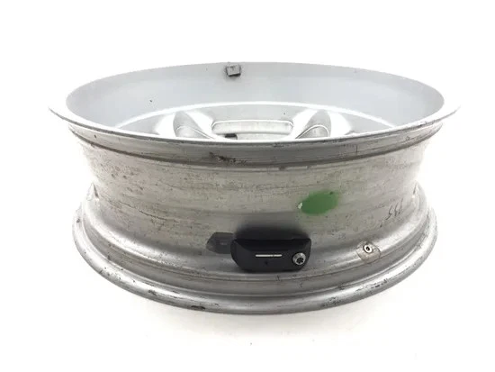 Aro de roda traseira 2008 BMW F800ST 3301 - Imagem 4 de 4