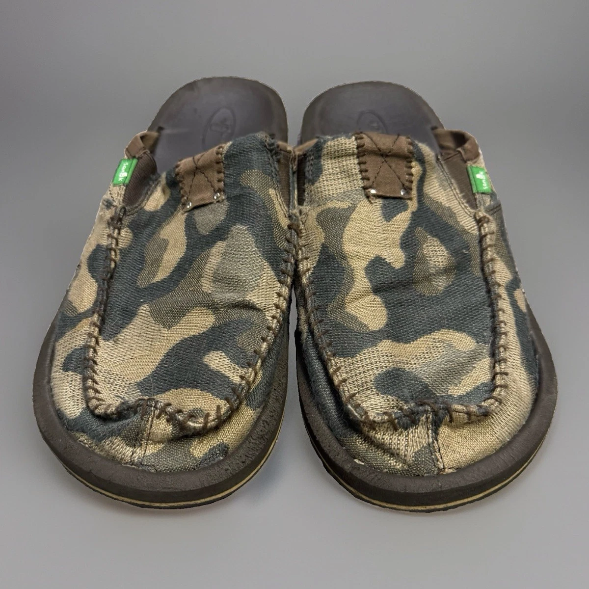 Camouflage Casual Men display picture 1
