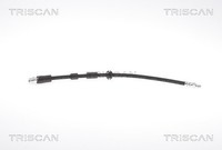 Triscan Bremsschlauch Links, Rechts, Vorderachse U.A. FüR Ford, Jaguar