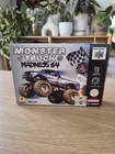 Monster Truck Madness - Nintendo 64 - AUS PAL - N64 - VGC