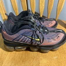 Nike Women  s Vaper Max Pink Shoes