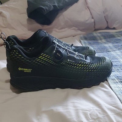GORE TEX ICEBUG NEWRUN