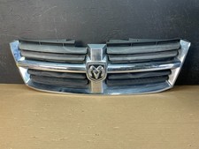 2008-2010 Dodge Grand Caravan Front Grill Grille 05113126aa Ae9965 Dg 2008-2010 Dodge Grand Caravan Front Grill Grille 05113126aa Ae9965 Dg