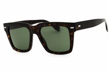 HUGO BOSS HB1442S-86Q-53 Sunglasses Frame Size 53mm 145mm 19mm HAVANA Men
