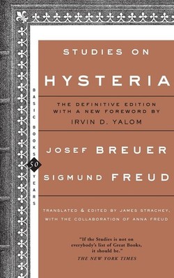 Studies on Hysteria (Basic Books Classics)