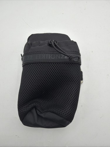 Bugatti x Edition22 Adjustable Travel Crossbody Bottle Bag No Strap