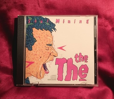 The The ~ Soul Mining