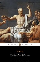 Plato - Last Days Of Socrates - Paperback - G245Z