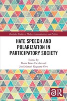 Marta PéRez-Escolar (U. A.) | Hate Speech And Polarization In Participatory...