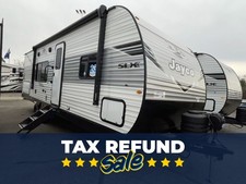 2026 Jayco Jay Flight SLX Double Axle 265BHS