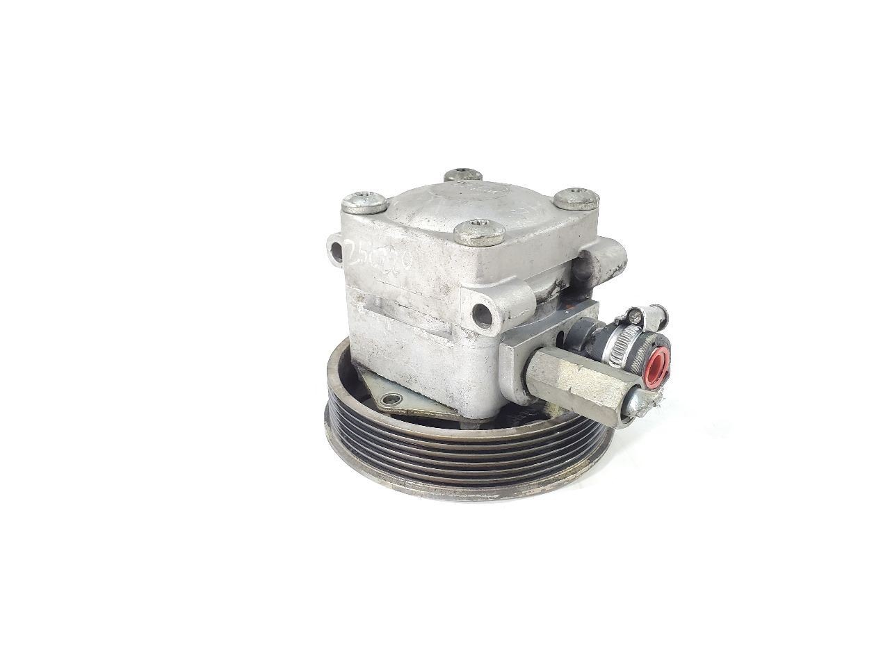 2003 Maserati Spyder Cambiocorsa OEM Power Steering Pump 7611332127
