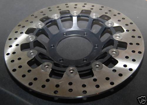 Disque de frein Brembo pour trajets quotidiens et sécurité en famille