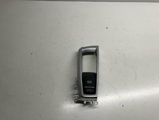 BMW 5 F10 Handbrake Button 9217594 2.0 Diesel 135kw 2012 RHD