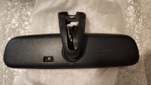 HYUNDAI 2003 Rear Mirror OEM Genuine 012117 Auto Dimming - Like New - Picture 4 of 13