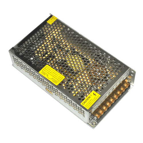 Universal Switching Power Supply AC 240V To DC12V 1A-60A COB LED Driver Adapter - Picture 34 of 53