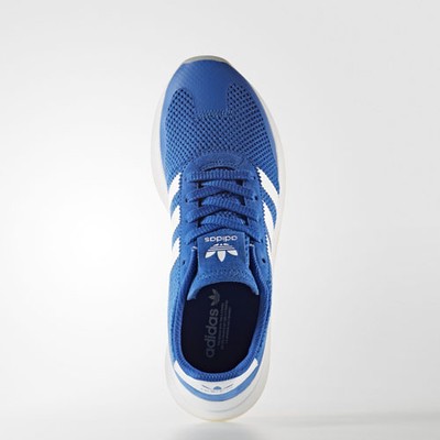 blue womens adidas shoes