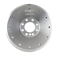 CBM-11445 CBM MOTORSPORTS GM LT, LSA, LSX FLYWHEEL 8 BOLT 7.25" TILTON QUAD DISK
