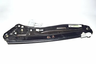 BMW E65 7er E66 Fensterheber mit motor hinten rechts 7024814
